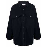 Jachete Ambush Wool Shirt Jacket Barbati