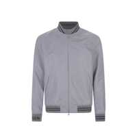 Bomber jacket Alexander McQueen Bomber Jacket Barbati