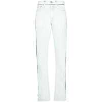 Blugi Maison Margiela Wide Leg Denim Jeans Barbati