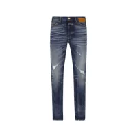 Blugi Palm Angels Jeans Barbati
