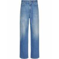 Blugi Valentino Archive Patch Jeans Femei