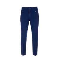 Pantaloni Maison Margiela Maison Margiela Cotton Denim Trousers