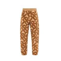 Pantaloni Burberry Dimitri Trousers Barbati