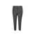 Prada Prada Classic Wool Trousers Gray