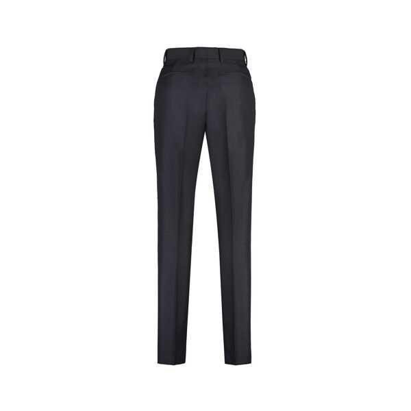 Pantaloni Prada Prada Wool Trousers Blue Barbati (BM 16637547) 3
