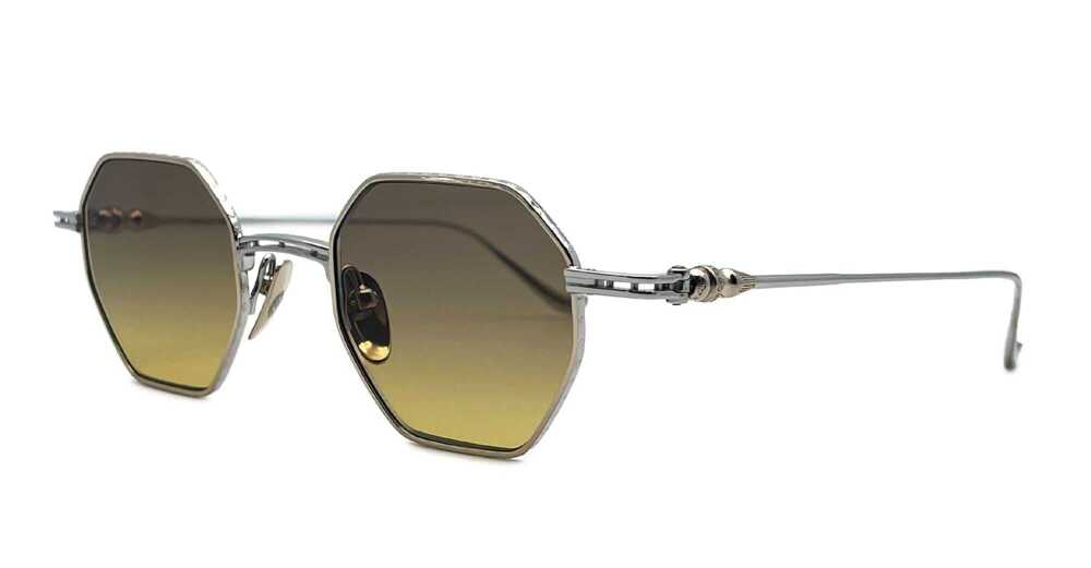 Ochelari de soare CHROME HEARTS Chrome Hearts Sunglasses GOLD Barbati (BM 16638702) 2