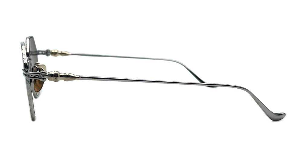Ochelari de soare CHROME HEARTS Chrome Hearts Sunglasses GOLD Barbati (BM 16638702) 3