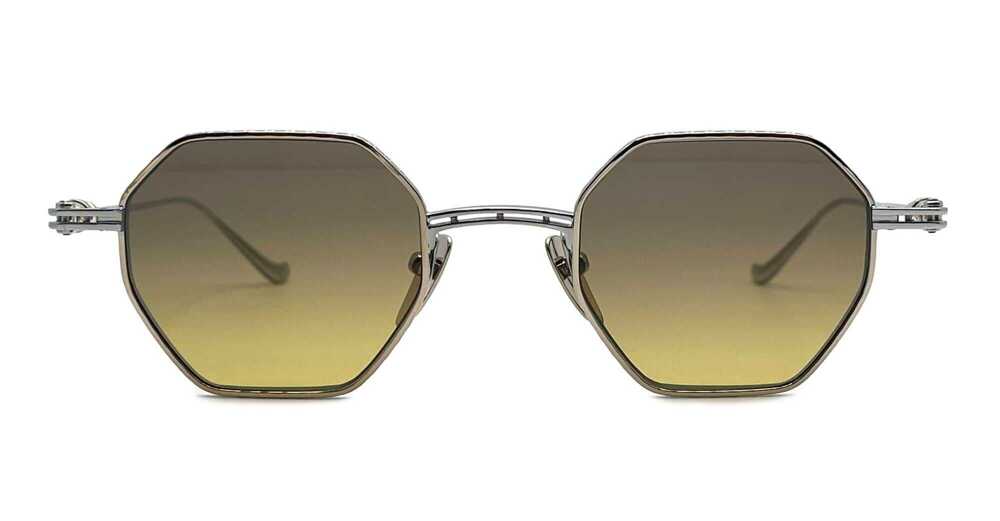 Ochelari de soare CHROME HEARTS Chrome Hearts Sunglasses GOLD Barbati (BM 16638702) 1
