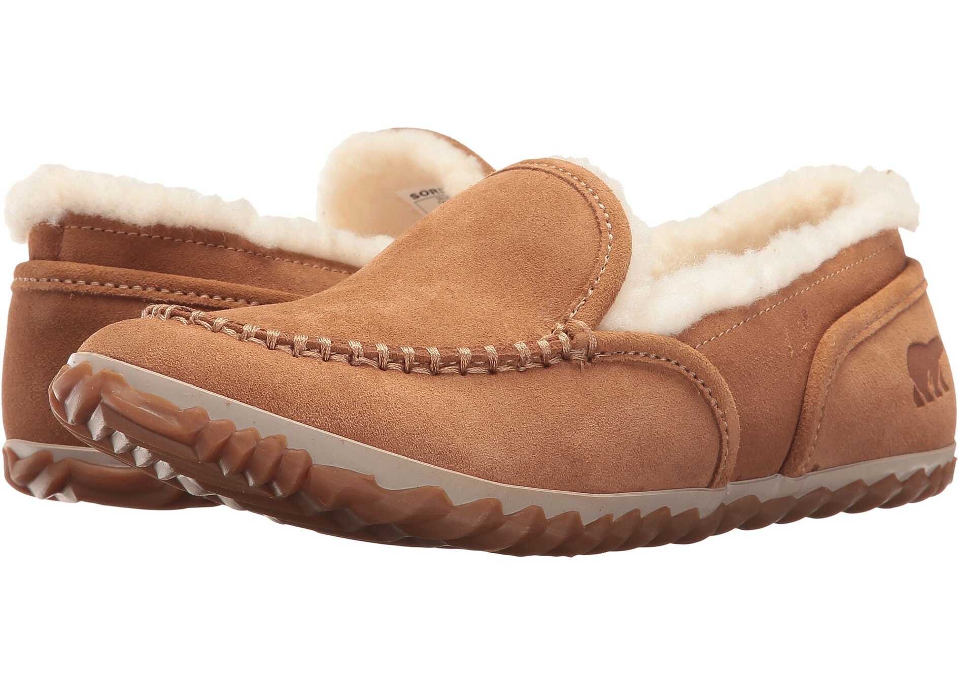 Mocasin SOREL Tremblant Moc Elk