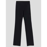 Pantaloni casual Balenciaga Trousers Femei