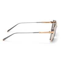 Ochelari de soare AKONI pentru Barbati - Ochelari de soare AKONI Akoni Sunglasses GOLD Barbati (BM 16639752) - B-mall.ro
