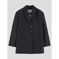Geci Ganni Jackets Femei