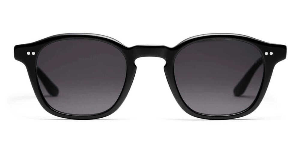 Ochelari de soare PETER AND MAY Peter And May Sunglasses Black Barbati (BM 16640964) 1