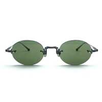Ochelari de soare Matsuda Sunglasses Barbati