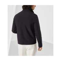 Geci Brunello Cucinelli pentru Barbati - Paltoane Brunello Cucinelli Brunello Cucinelli Coats BLUE COLORED Barbati (BM 16642077) - B-mall.ro