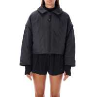 Geci de iarna Padded jacket Femei