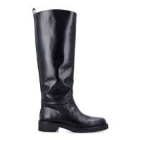Botine Celia riding boots Femei