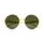 PQ EYEWEAR BY RON ARAD Pq Eyewear By Ron Arad Sunglasses Beige