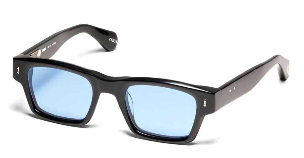 Ochelari de soare PETER AND MAY Peter And May Sunglasses Black Femei (BM 16644510) 2