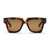 Valentino Garavani Valentino Garavani Sunglasses Brown