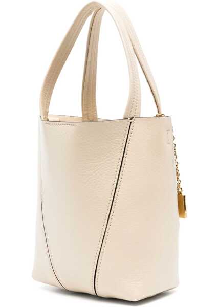 Genti de umar Chloe Spin Shoulder Bag SWEET BEIGE Femei (BM 16645212) 3
