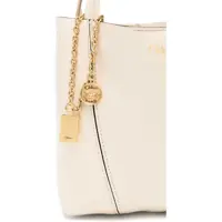 Genti de umar Chloe Dama - Genti de umar Chloe Spin Shoulder Bag SWEET BEIGE Femei (BM 16645212) - B-mall.ro