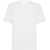 Brunello Cucinelli Cotton T-Shirt PERLA+BIANCO OTTICO
