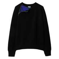 Pulovere Burberry Wool Sweater Barbati