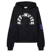 Bluze de trening Off White Hooded Sweatshirt Barbati