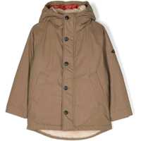 Jachete BELLEROSE Hooded Jacket