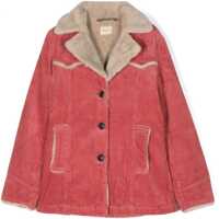 Paltoane Short Coat Fete