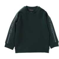 Hanorace Crewneck Sweatshirt Baieti