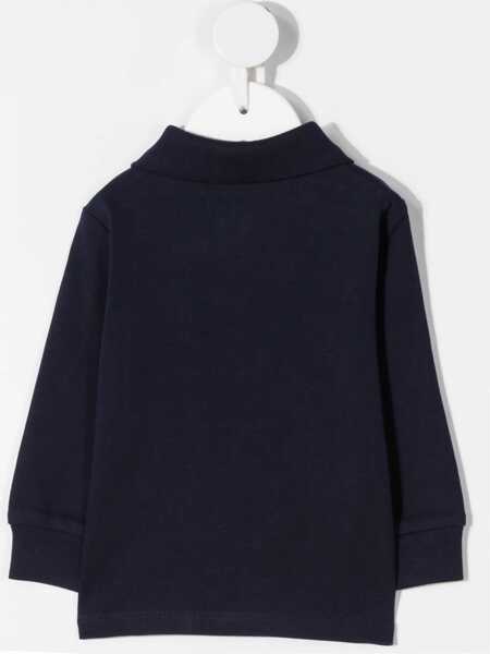 Tricouri Polo Ralph Lauren Polo M/L BLUE Baieti (BM 16645671) 2