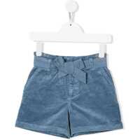 Pantaloni scurti Paperbag Shorts Flat Front Fete