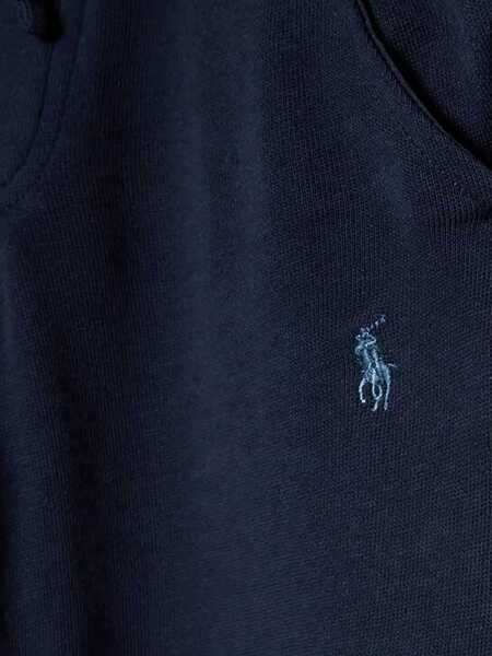 Pantaloni casual Ralph Lauren M5 Pants-Athletic BLUE Baieti (BM 16645695) 3