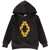 Marcelo Burlon Hoodie BLACK