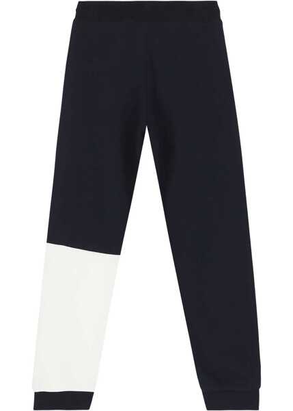 Pantaloni casual Tommy Hilfiger Colorblock Sweatpant MULTICOLOUR Fete (BM 16645731) 2