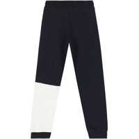 Pantaloni pentru Fete - Pantaloni casual Tommy Hilfiger Colorblock Sweatpant MULTICOLOUR Fete (BM 16645731) - B-mall.ro