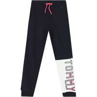Pantaloni casual Tommy Hilfiger Colorblock Sweatpant