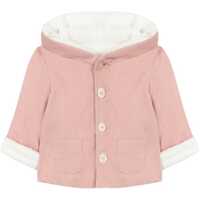 Geci de ploaie Hooded Coat Baieti