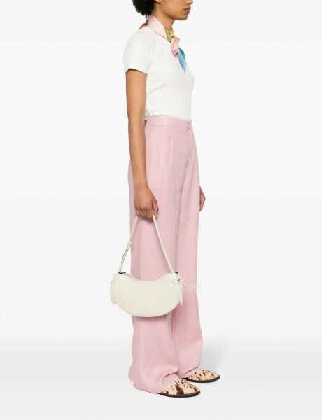 Genti de umar YUZEFI Fortune Cookie Bag IVORY Femei (BM 16645752) 2