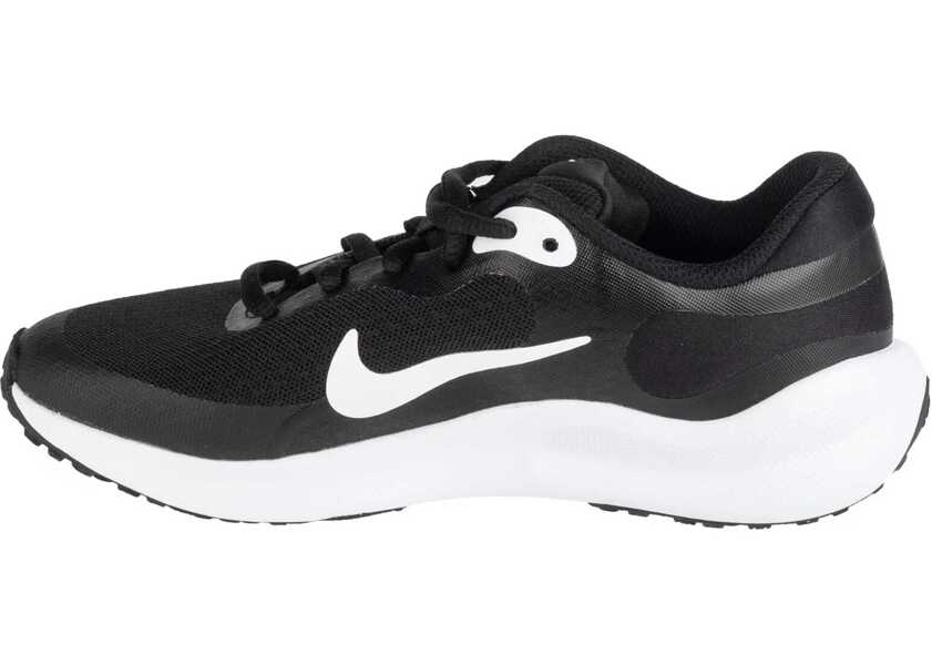 Sneakers Nike Revolution 7 GS Black Baieti (BM 16645998) 2