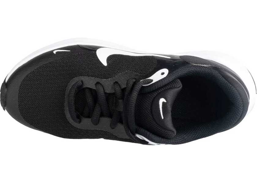 Sneakers Nike Revolution 7 GS Black Baieti (BM 16645998) 3