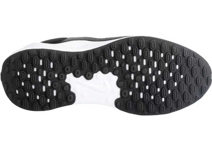 Sneakers Nike Revolution 7 GS Black Baieti (BM 16645998) 4