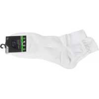Sosete 3PPK Bamboo Mesh Quarter Socks Barbati