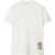 Burberry Jwear T Shirt CHALK