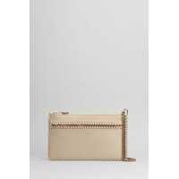 Genti mini Stella McCartney Falabella Clutch Clutch Femei