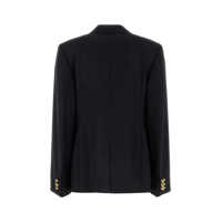 Geci Bottega Veneta Dama - Geci Bottega Veneta Bottega Veneta Jackets And Vests Black Femei (BM 16648158) - B-mall.ro