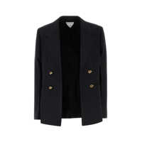 Geci Bottega Veneta Jackets And Vests Femei