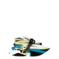 Sneakers Balmain 'Unicorn' Sneakers Barbati